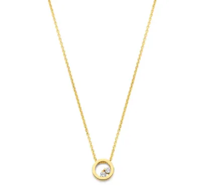 Ketting Circle 2 x 004 Ketting Circle 2 x 004