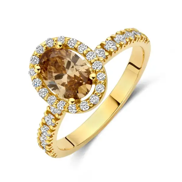 Ring Michelle Mokka Ring Michelle Mokka