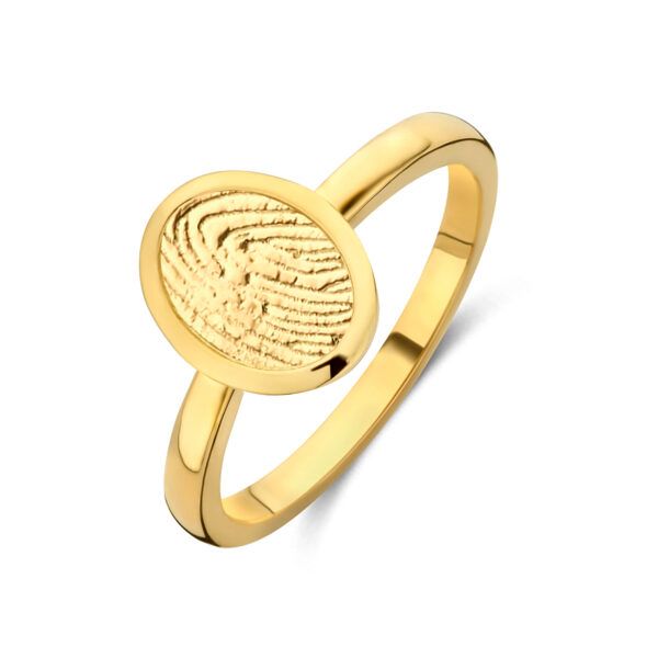 Ring Ovalia Touch Ring Ovalia Touch
