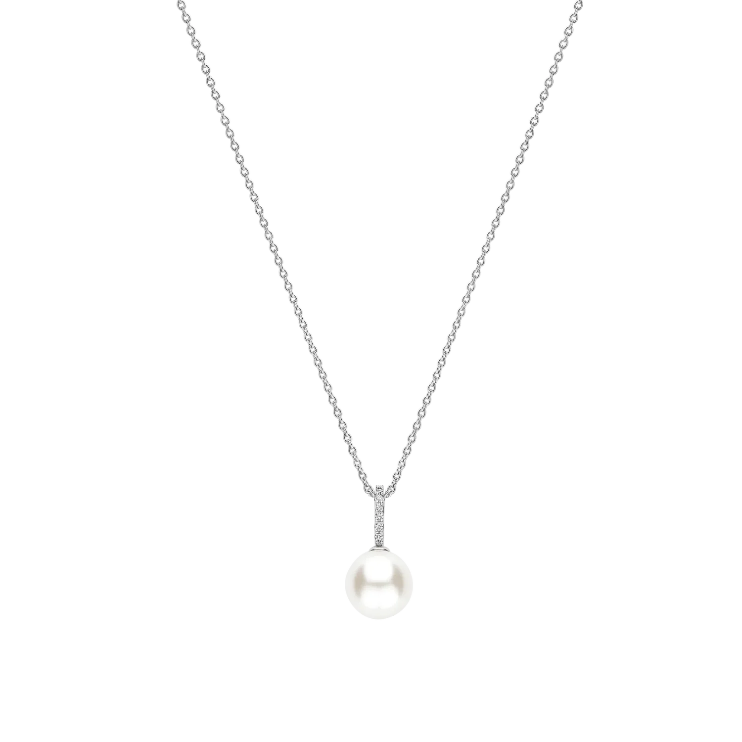 TI SENTO Collier - 34153PW TI SENTO Collier - 34153PW