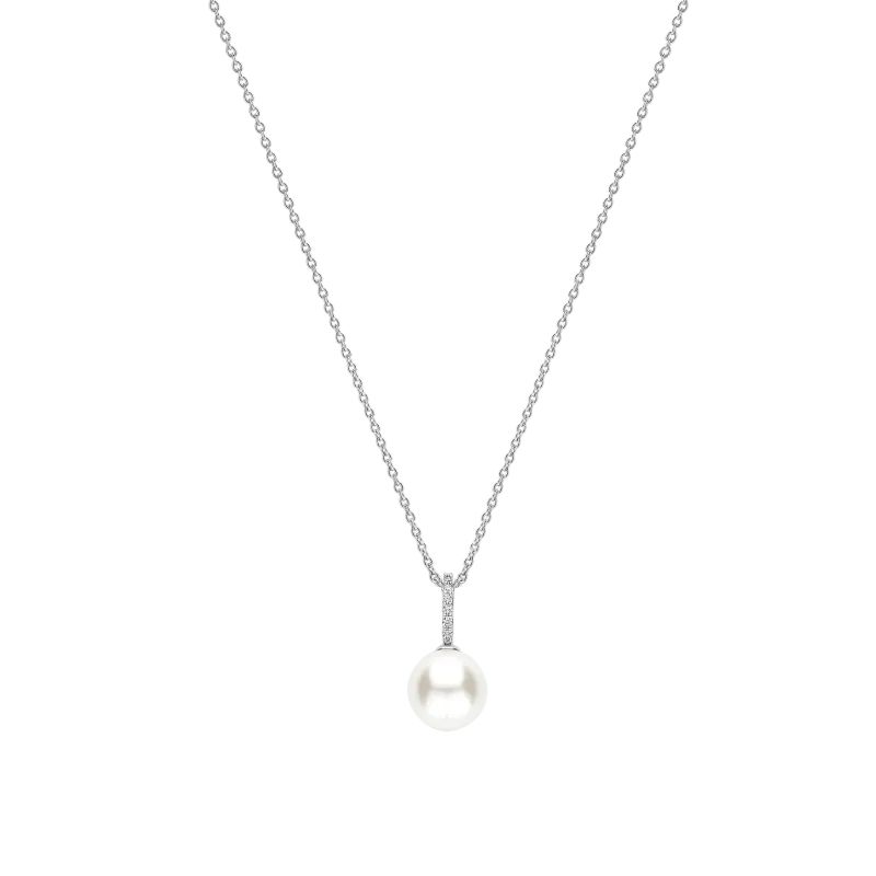 TI SENTO Collier - 34153PW