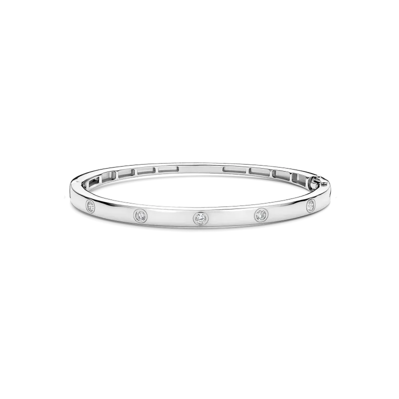 TI SENTO Armband - 23089ZI