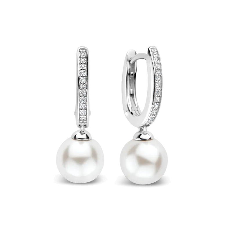 TI SENTO Oorbellen Verguld - 78092PW