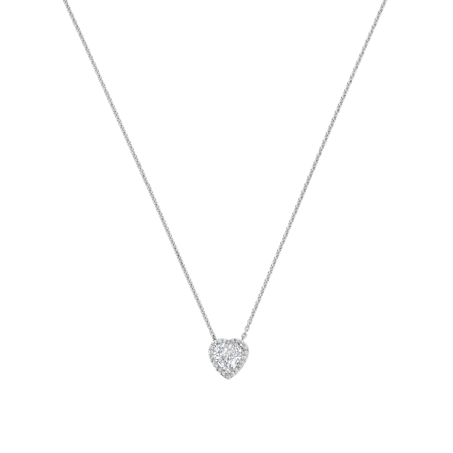 TI SENTO Collier - 34152ZI TI SENTO Collier - 34152ZI