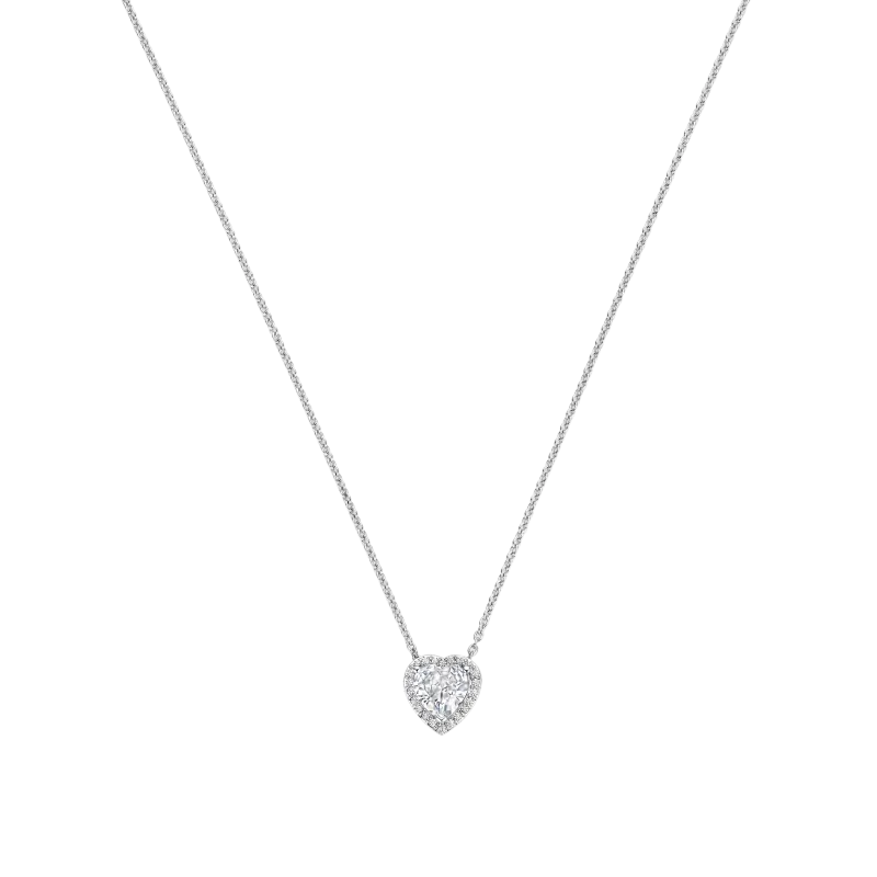 TI SENTO Collier - 34152ZI