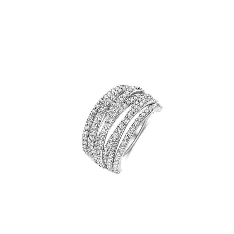 TI SENTO Ring - 12431ZI