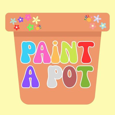 Paint a Pot