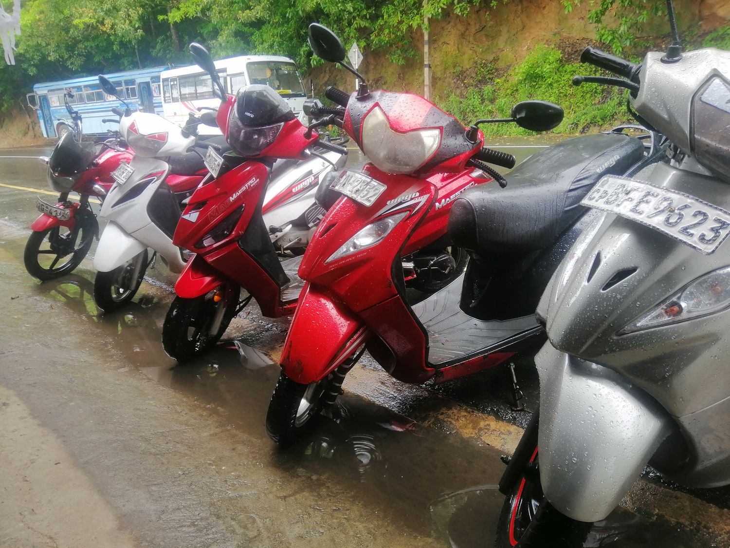 All Scooter
