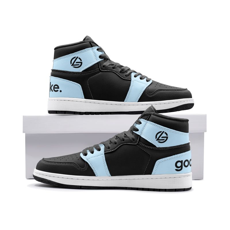 GL Brand Unisex Classic Sneaker 