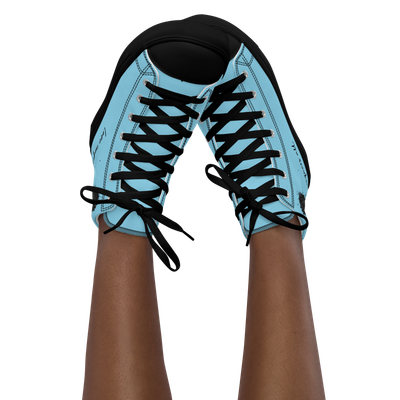For your feet