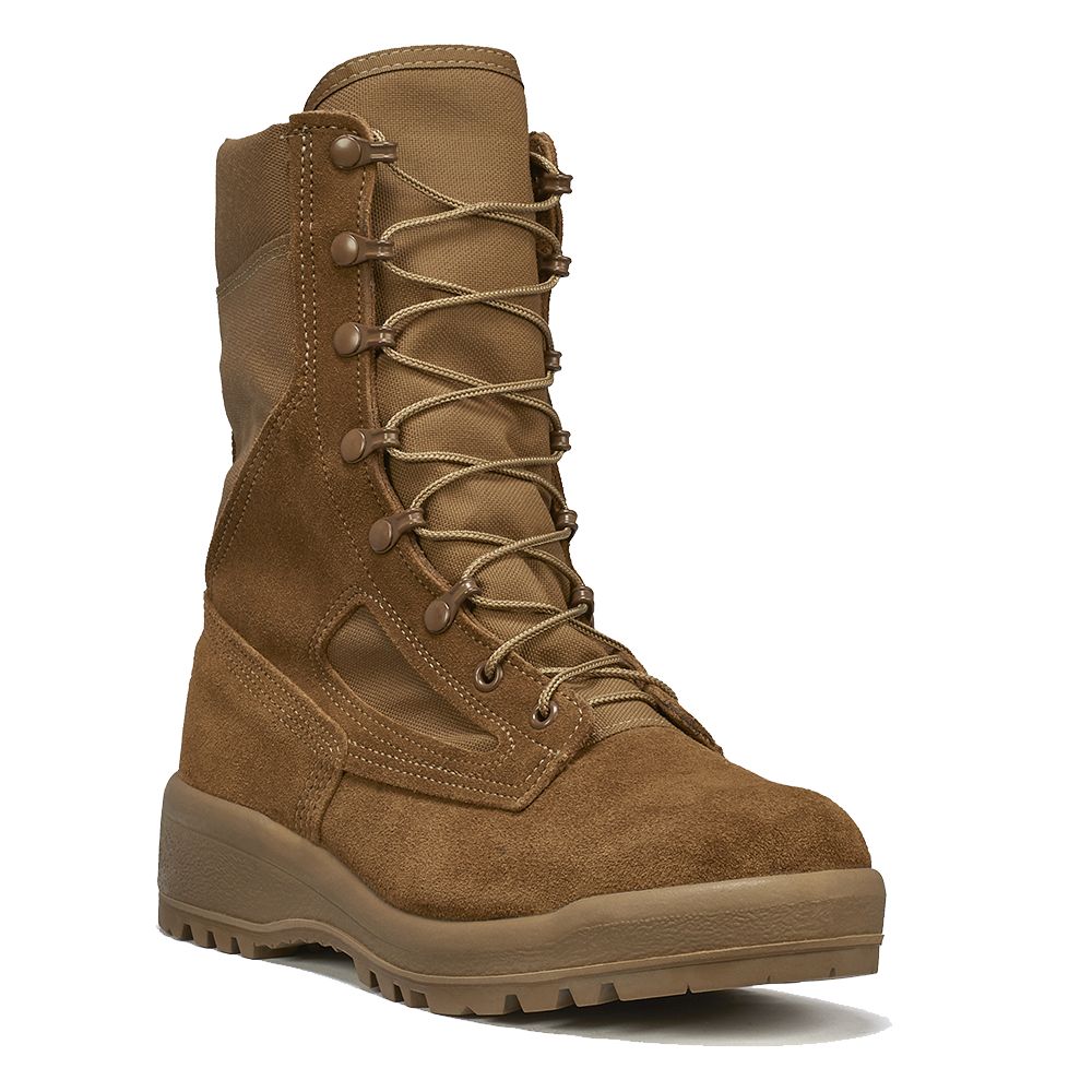 BELLEVILLE C390 / Hot Weather Combat Boot