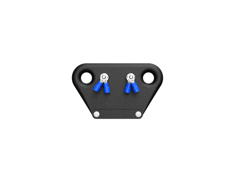 Dipole Centre 68mm Heavy Duty