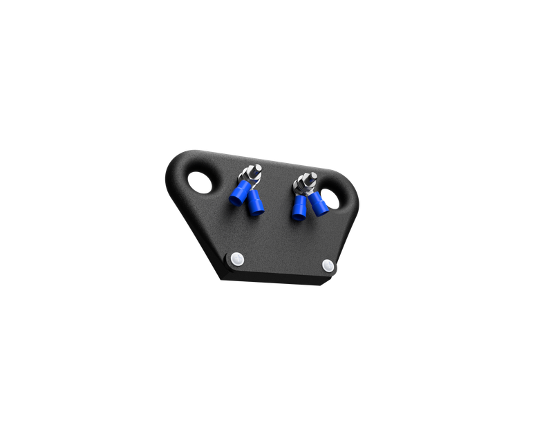 Dipole Centre 68mm Heavy Duty