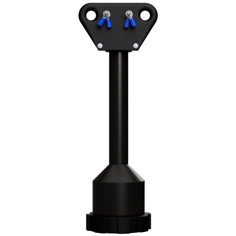 AirGap Dipole Mount