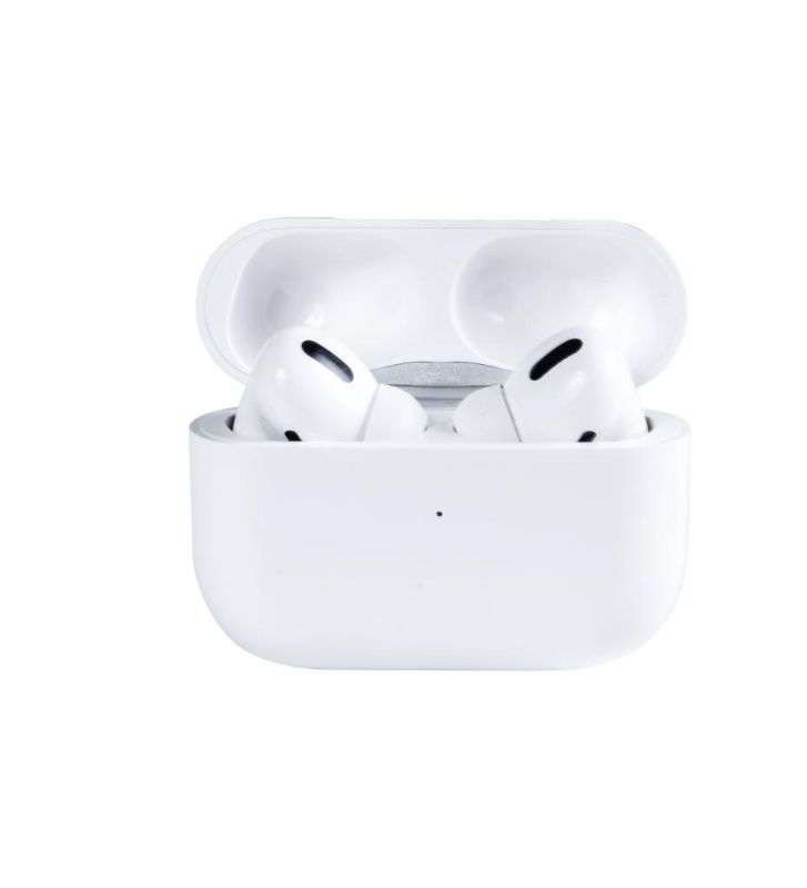 XO WHITE F100 BT ANC WIRELESS EARPHONES