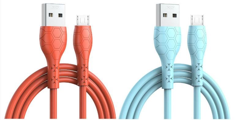 XO 1M FOOTBALL DESIGN MICRO 2.4A NB240