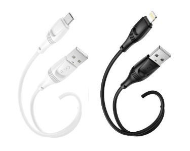 XO MICRO 1M 2.4A ZEUS CABLE NB238