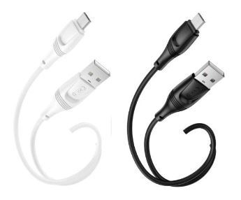 XO MICRO 3M CABLE 2.4A ZEUS NB238