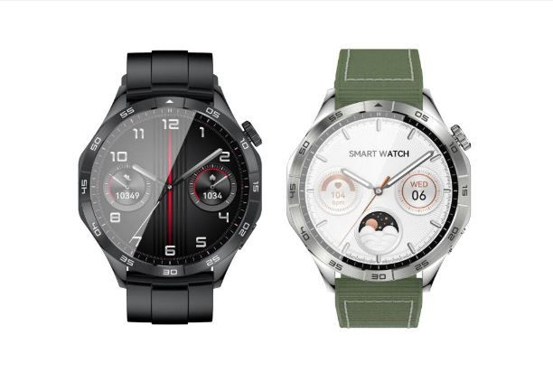 XO WATCH 4 SPORTS SMART WATCH