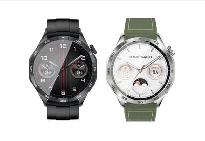 XO WATCH 4 SPORTS SMART WATCH