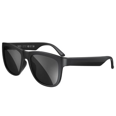 XO BLACK SMART GLASSES BLUETOOTH V5.0, MUSIC/CALLS