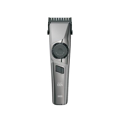 XO HAIR CLIPPER WITH DIGITAL DISPLAY