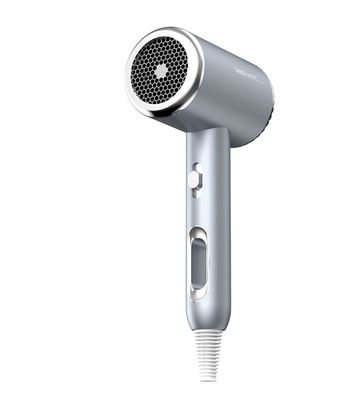 XO STYLISH METALIC SKY BLUE HAIR DRYER 1600W