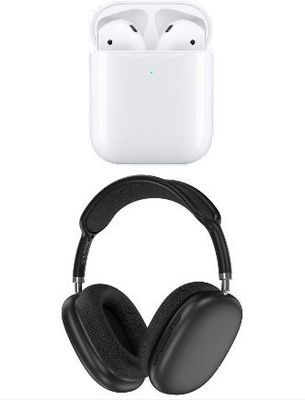 HEADPHONES/ EARPHONES