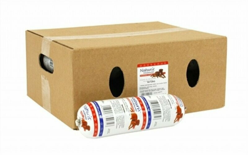 NATURIS HOUDBAAR KALKOEN 650GR (12stuks)
