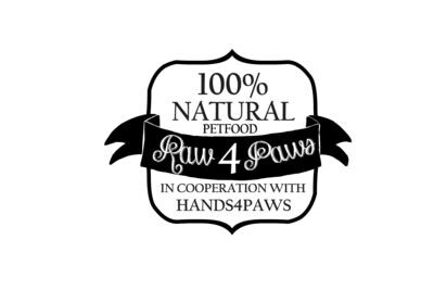 RAW4PAWS