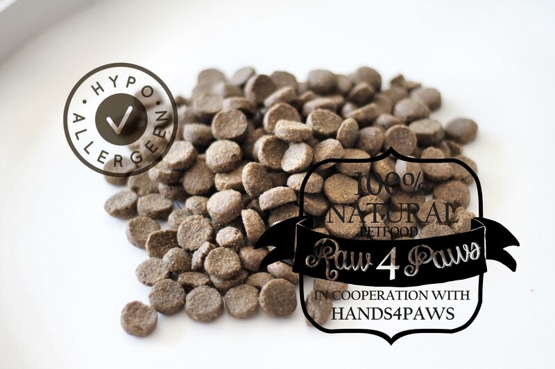 RAW4PAWS VENISON