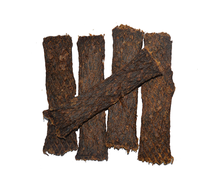RAW4PAWS VLEESSTICKS HERT 100gr