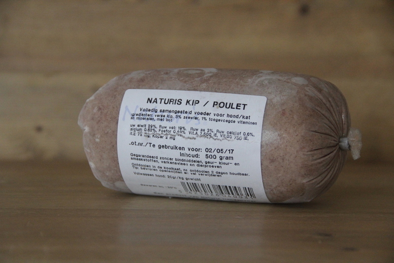 NATURIS KIP