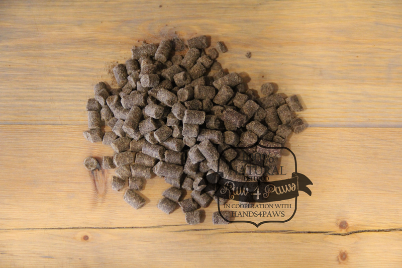 NATURIS PERSBROK KIP