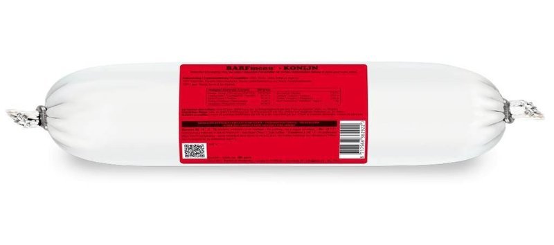 BARFmenu® Konijn 1000gr (10 stuks)