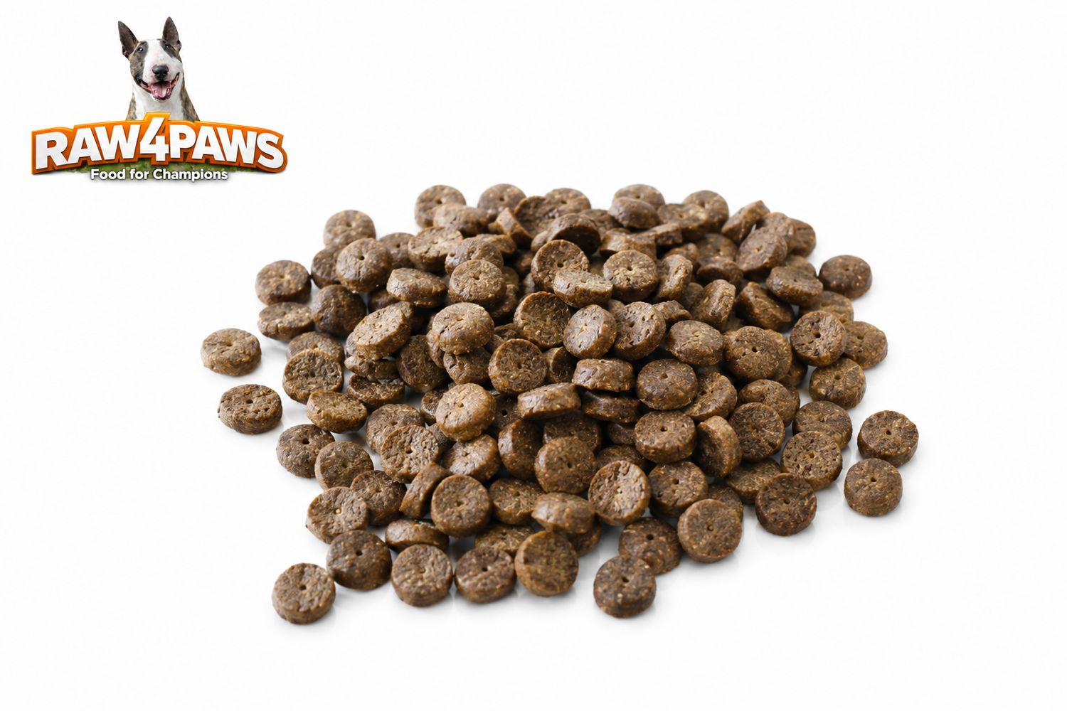 RAW4PAWS VENISON