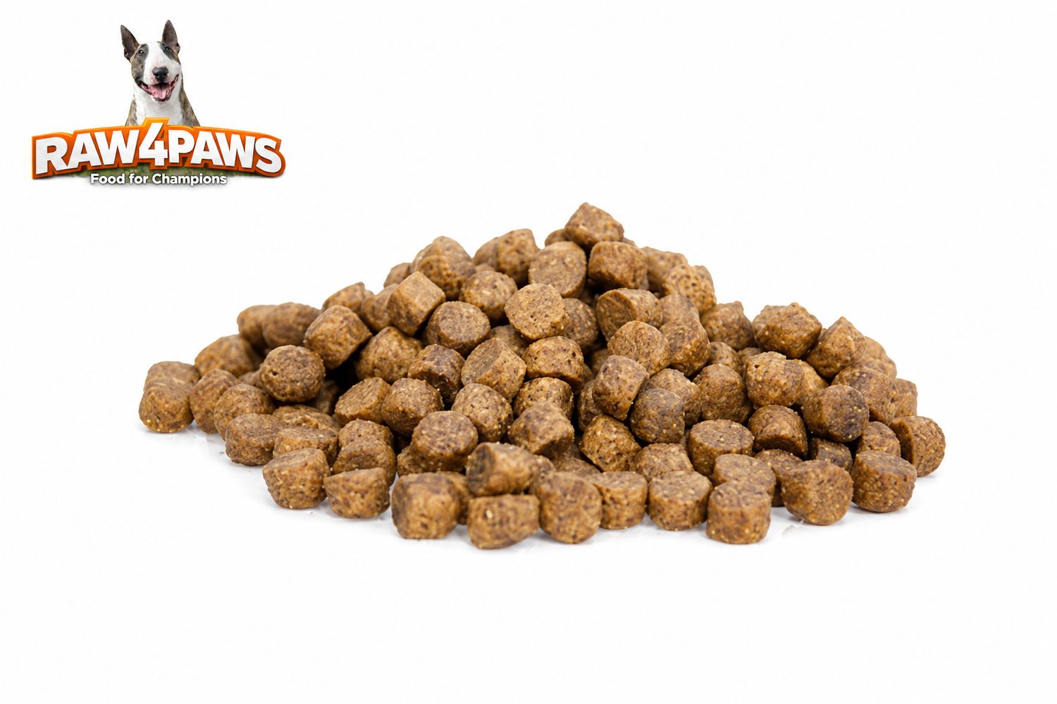RAW4PAWS CHICKEN &amp; VEGGIES