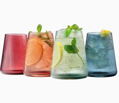 Drinkware