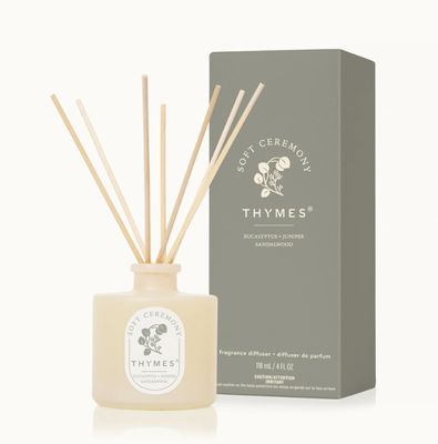 Diffusers