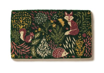 Doormats