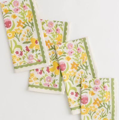 Napkins