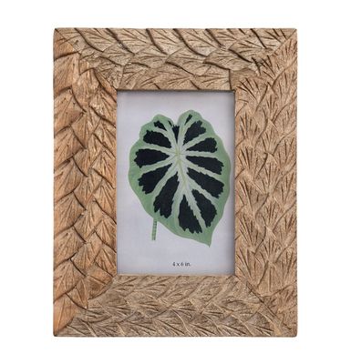 Picture Frames