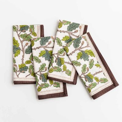 Table Linens