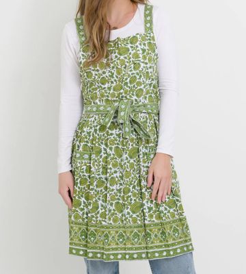 Aprons