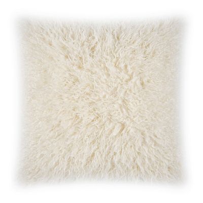 Throw Pillow -  Cotswold, Ivory