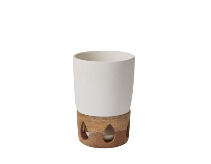 Seville Planter, Small