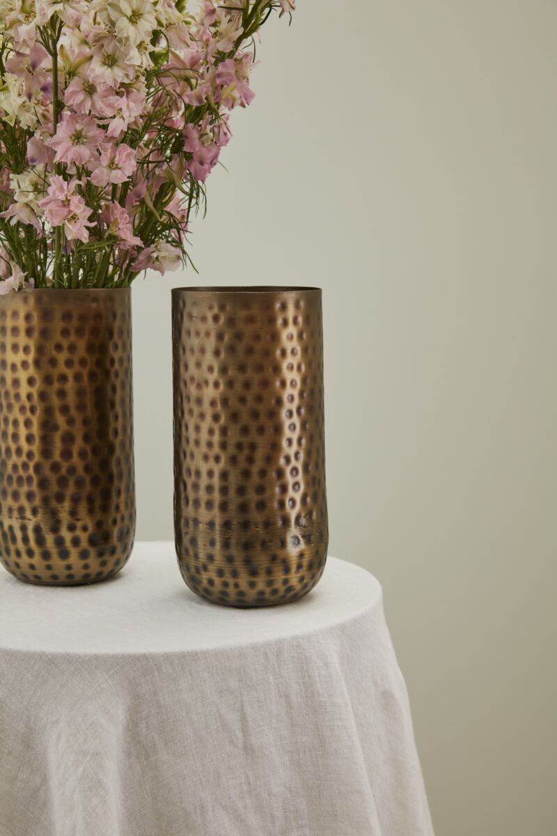 Alchemy Vase