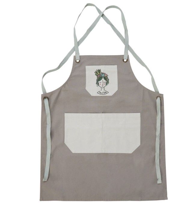 Plant Lady Apron
