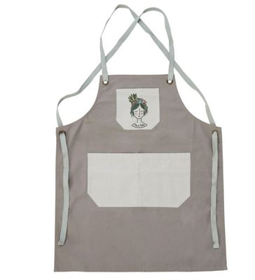 Plant Lady Apron