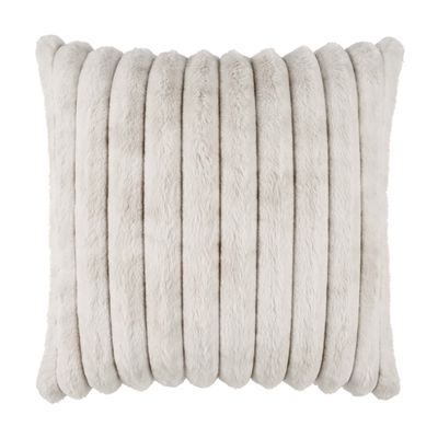 Throw Pillow -  Summit, Ivory